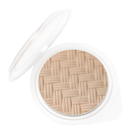 AFFECT - MINERAL POWDER - MATT&COVER REFILL - Matujący puder mineralny - WKŁAD - MD-1002
