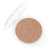 AFFECT  GLAMOUR PRESSED BRONZER - Bronzer prasowany - WKŁAD