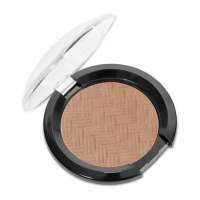 AFFECT - GLAMOUR PRESSED BRONZER - Bronzer prasowany