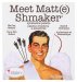 The Balm - Meet Matt (e) Shmaker Eyeshadow Palette