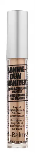The Balm - Manizer - Liquid Highlighter - BONNIE-DEW MANIZER