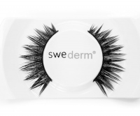 Swederm - EYELASHES - Natural Eyelashes on the Strip