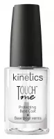 Kinetics - TOUCH ME - Protecting Base Coat - Baza do lakierów solarnych i klasycznych