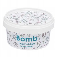 Bomb Cosmetics - Angel's Delight - Body Butter - 30% Shea