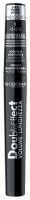 DEBORAH MILANO - DOUBLE EFFECT BLACK - Pogrubiająco-wydłużający tusz do rzęs