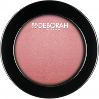 DEBORAH MILANO - HI-TECH BLUSH - Wypiekany róż do policzków