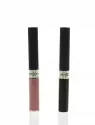 Max Factor - LIPFINITY LIP COLOUR - two-phase lipstick - 016 - GLOWING - 016 - GLOWING