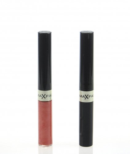 Max Factor - LIPFINITY LIP COLOUR - two-phase lipstick - 140 - CHARMING