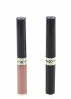 Max Factor - LIPFINITY LIP COLOUR - two-phase lipstick - 160 - ICED - 160 - ICED