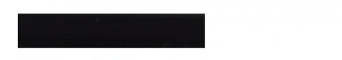 GOSH - Eyebrow pencil - SOFT BLACK