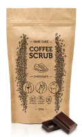 BARE CARE - COFFEE SCRUB - CHOCOLATE - 200g
