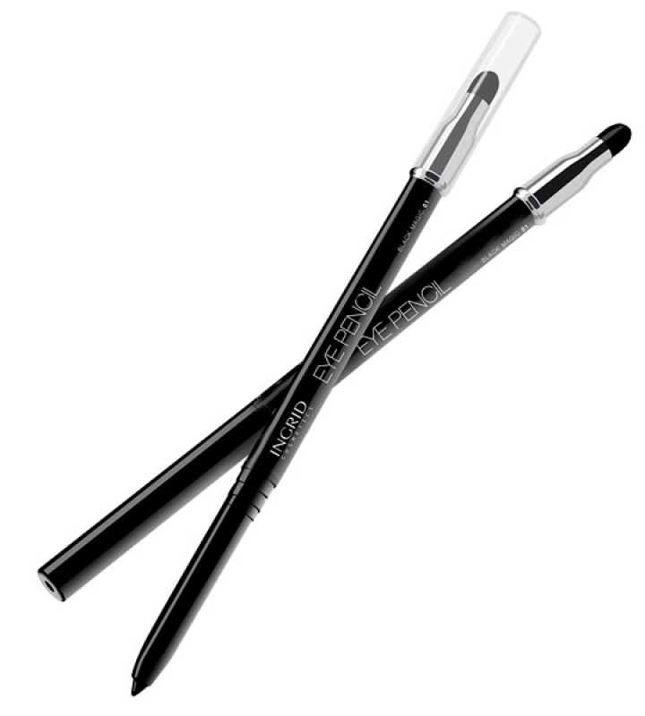 4imprint.com: Black Magic Pencil 108856