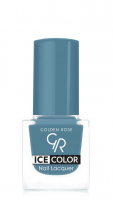 Golden Rose - Ice Color Nail Lacquer – Lakier do paznokci - 181 - 181