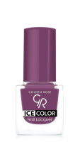 Golden Rose - Ice Color Nail Lacquer - 183 - 183