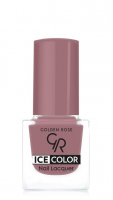 Golden Rose - Ice Color Nail Lacquer - 185 - 185