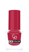 Golden Rose - Ice Color Nail Lacquer – Lakier do paznokci - 186 - 186