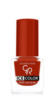 Golden Rose - Ice Color Nail Lacquer – Lakier do paznokci - 187 - 187