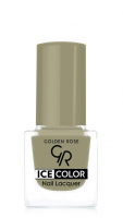 Golden Rose - Ice Color Nail Lacquer – Lakier do paznokci - 188 - 188