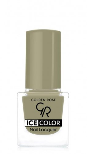 Golden Rose - Ice Color Nail Lacquer – Lakier do paznokci - 188