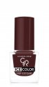 Golden Rose - Ice Color Nail Lacquer – Lakier do paznokci - 190 - 190