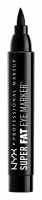 NYX Professional Makeup - Super FAT Eye Marker - Gruby eyeliner w pisaku