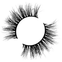 Lash Me Up! - Natural eyelashes - Fly Me To The Moon