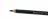 Max Factor - Eyebrow Pencil - Kredka do brwi - 1 EBONY