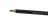 Max Factor - Eyebrow Pencil - 1 EBONY