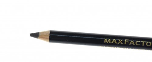 Max Factor - Eyebrow Pencil - Kredka do brwi - 1 EBONY