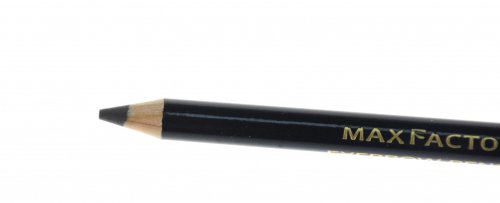 Max Factor - Eyebrow Pencil - 1 EBONY
