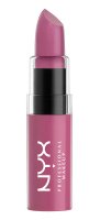 NYX Professional Makeup - BUTTER LIPSTICK - Kremowa pomadka do ust