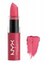 NYX Professional Makeup - BUTTER LIPSTICK - Kremowa pomadka do ust - BLS02 - FRUIT PUNCH - BLS02 - FRUIT PUNCH
