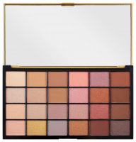 MAKEUP REVOLUTION - LIFE ON THE DANCE FLOOR Eyeshadow Palette - VIP - Paleta 24 cieni do powiek