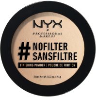 NYX Professional Makeup - #NOFILTER FINISHING POWDER