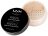NYX Professional Makeup - MINERAL MATTE FINISHING POWDER - Puder mineralny