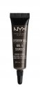 NYX Professional Makeup - Eyebrow gel - 05 - BLACK - 05 - BLACK