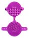 Practk® By Sigma Beauty® - MAKEUP BRUSH CLEANING TOOL - VIOLET