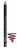 NYX Professional Makeup - SUEDE MATTE LIP LINER - 1 g  - PRUNE