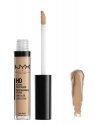 NYX Professional Makeup - HD Studio Photogenic Concealer - 06.5 - GOLDEN - 06.5 - GOLDEN