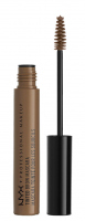 NYX Professional Makeup - TINTED BROW MASCARA - Tusz do brwi