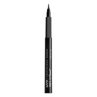 NYX Professional Makeup - THAT'S THE POINT - ARTISTRY LINER - QUITE THE BENDER