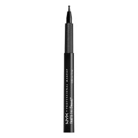 NYX Professional Makeup - THAT'S THE POINT - ARTISTRY LINER - Eyeliner w pisaku - ON THE DOT