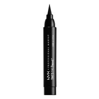 NYX Professional Makeup - THAT'S THE POINT - ARTISTRY LINER - PUT A WING ON IT