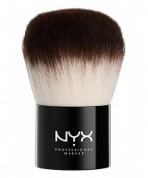 NYX Professional Makeup - PRO KABUKI BRUSH 01 - Pędzel kabuki