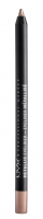 NYX Professional Makeup - Metallic Eyeliner - Metaliczny eyeliner w kredce