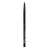 NYX Professional Makeup - PRECISION BROW PENCIL - 02 - TAUPE - 02 - TAUPE