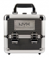 NYX Professional Makeup - MAKEUP ARTIST TRAIN CASE - BEGINNER