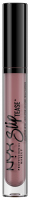 NYX Professional Makeup - SLIP TEASE - FULL COLOR LIP OIL - Błyszczyk do ust