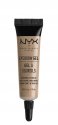 NYX Professional Makeup - Eyebrow gel - Żel do brwi - 01 - BLONDE - 01 - BLONDE