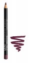 NYX Professional Makeup - LIP PENCIL - Lip liner - 1.04 g - 834 - PRUNE - 834 - PRUNE